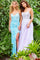 Jovani 06644 Spaghetti Strap Long Prom Gown