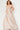 Prom Dresses Long Ball Gown Pleated Formal Floral Prom Dress Nude