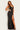 Prom Dresses Long Formal Beaded Mermaid Prom Dress Black