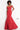 Prom Dresses Prom Long Formal Fitted Mermaid Dress Red