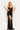 Prom Dresses Long Beaded Formal Mermaid Fit Prom Dress Black