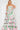 Prom Dresses Formal Long Ball Gown Floral Print Prom Dress Yellow