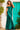 Prom Dresses Formal Long Mermaid Fit Corset Prom Dress Emerald