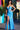 Prom Dresses Long Sequin Formal Mermaid Prom Dress Blue