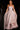Prom Dresses Sequin Long Ball Gown Corset Prom Dress Mauve