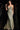 Prom Dresses Beaded Long Formal Sequin Mermaid Prom Dress Olive
