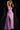 Prom Dresses Beaded Formal Long Sequin Overskirt Prom Dress Mauve