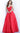 Prom Dresses Long Formal A Line Glitter Prom Dress Red