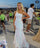 Prom Dresses Sequin Formal Long Prom Dress Blush Nude