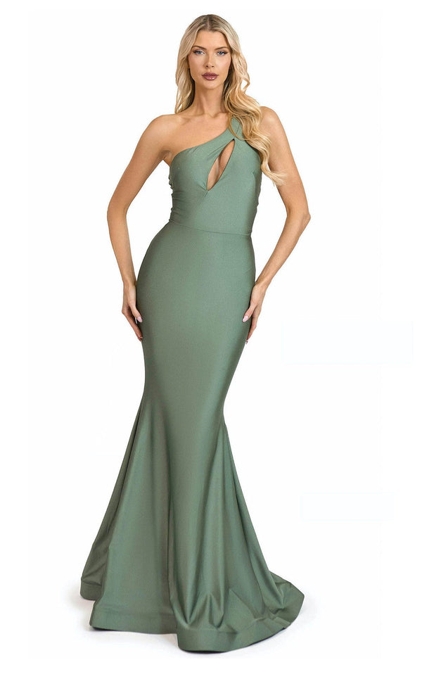 Jessica Angel 2608 Mermaid Evening Long Formal Prom Dress