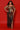 Plus Size Dresses Fitted Sequin Long Slit Formal Prom Plus Size Dress Black/Gold