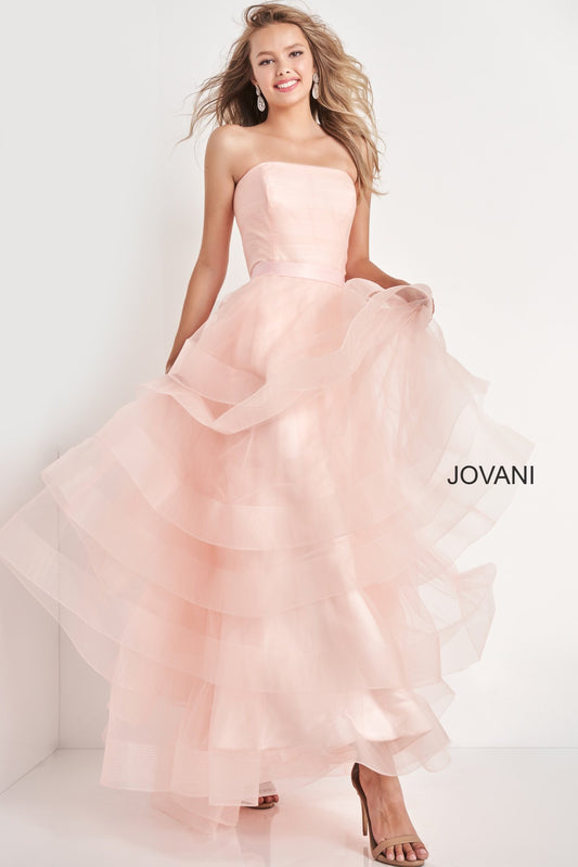 Prom Dresses Long Ball Gown Sweet 16 Prom Girls Dresses Pink