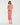 Formal Dresses Floral Long Knitted Formal Dress Hot Pink Multi