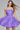 Cocktail Dresses Short Cocktail Homecoming Mini Girls Dresses Lilac