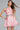 Cocktail Dresses Beaded A Line Homecoming Short  Girls Dresses Coral