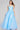 Prom Dresses Beaded A Line Girls Dresses Prom Long Ball Gown Light Blue
