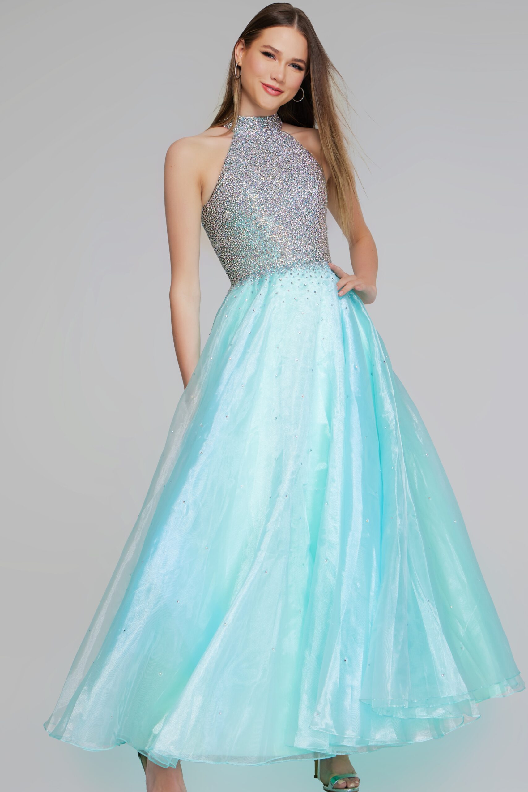 Jovani K38262 Jovani K38262