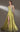 Formal Dresses Pleated A Line Long Formal Beaded Applique Prom Dress Pistache
