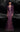 Formal Dresses Long Mermaid Beaded Sequin Evening Formal Dress Purple