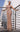 Formal Dresses Beaded Long Formal Fitted Evening Dress Bronze