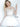 Cocktail Dresses Beaded Short Homecoming A Line Girls Dresses White