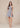 Cocktail Dresses Short Pleated Cocktail Dress Silver