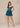 Cocktail Dresses Short A Line Sequin Cocktail Dress Teal