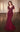 LaDivine CC4019 Long Beaded Fitted Formal Dress