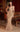 Prom Dresses Long Formal Prom Beaded Dress Mocha Gold