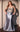 Prom Dresses Beaded Long Formal Plus Size Fitted Prom Gown Dusty Blue