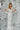 Mother of the Bride Dresses Long Mother of the Bride Formal Aztec Sequin Dress Ivory/Silver