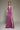 Prom Dresses Long Slit Formal Prom Dress Fuchsia