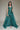Jumpsuit Long Fitted Formal Jumpsuit Hunter Green
