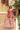 Cocktail Dresses Short Pattern Cocktail Dress Beige Red