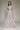 Formal Dresses Long Prom A Line Pattern Formal Dress Blue
