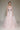 Formal Dresses A Line Long Formal Evening Dress Blush