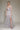 Prom Dresses Formal Long Floral Slit Prom Dress Lavender