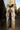Jumpsuit Long Prom Chic Formal Jumpsuit Beige