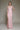 Prom Dresses Formal Slit Long Prom Evening Dress Pink