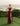 Prom Dresses Fitted Long Formal Prom Slit Dress Wine Red