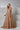 Prom Dresses Mermaid Long Formal Prom Sequin Dress Misty Rose