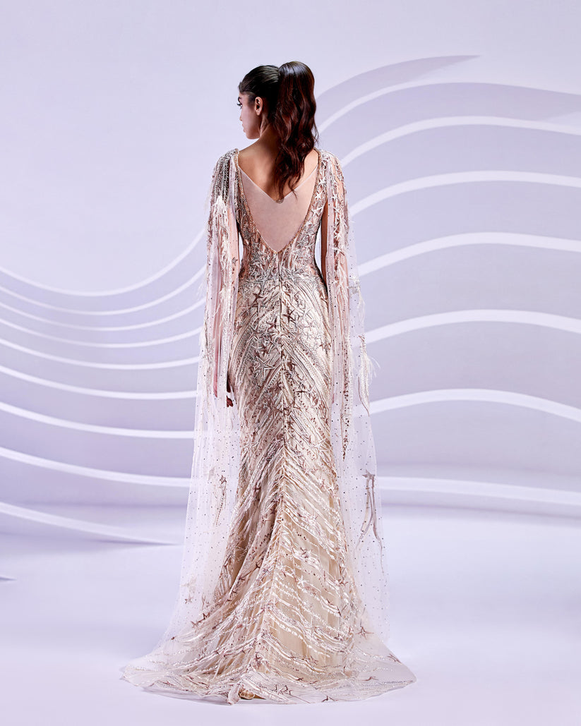 Shop Beige Wedding Dresses | Soft Neutral Bridal Gowns & Modern The Dress Outlet Shop Beige Wedding Dresses | Soft Neutral Bridal Gowns & Modern The Dress Outlet