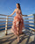 Prom Dresses Layered High Low Formal Prom Dress Misty Rose