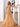 Prom Dresses Long Ball Gown Beaded Formal Prom Dress Gold