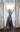 Prom Dresses Prom Long Metallic Slit Formal Dress Antrachte