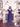 Prom  Dresses A Line Long Formal Sequin Prom Dress Ash Blue