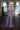 Prom Dresses Long Mermaif Formal Sequin Prom Dress Lilac Marble