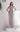 Formal Dresses Fitted Long Formal Evening Cape Dress  Light Purple