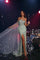 Prom Dresses Fitted Slit Long Formal Cape Prom Dress Tiffany