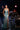 Prom DressesLong Beaded Formal Fitted Slit Prom Dress Green